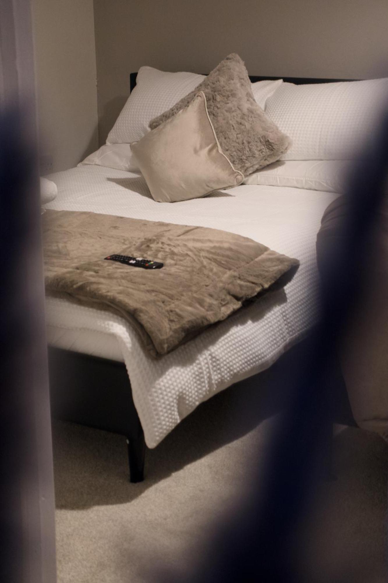 1 Bedroom Apartment - The Opal Cheltenham Extérieur photo
