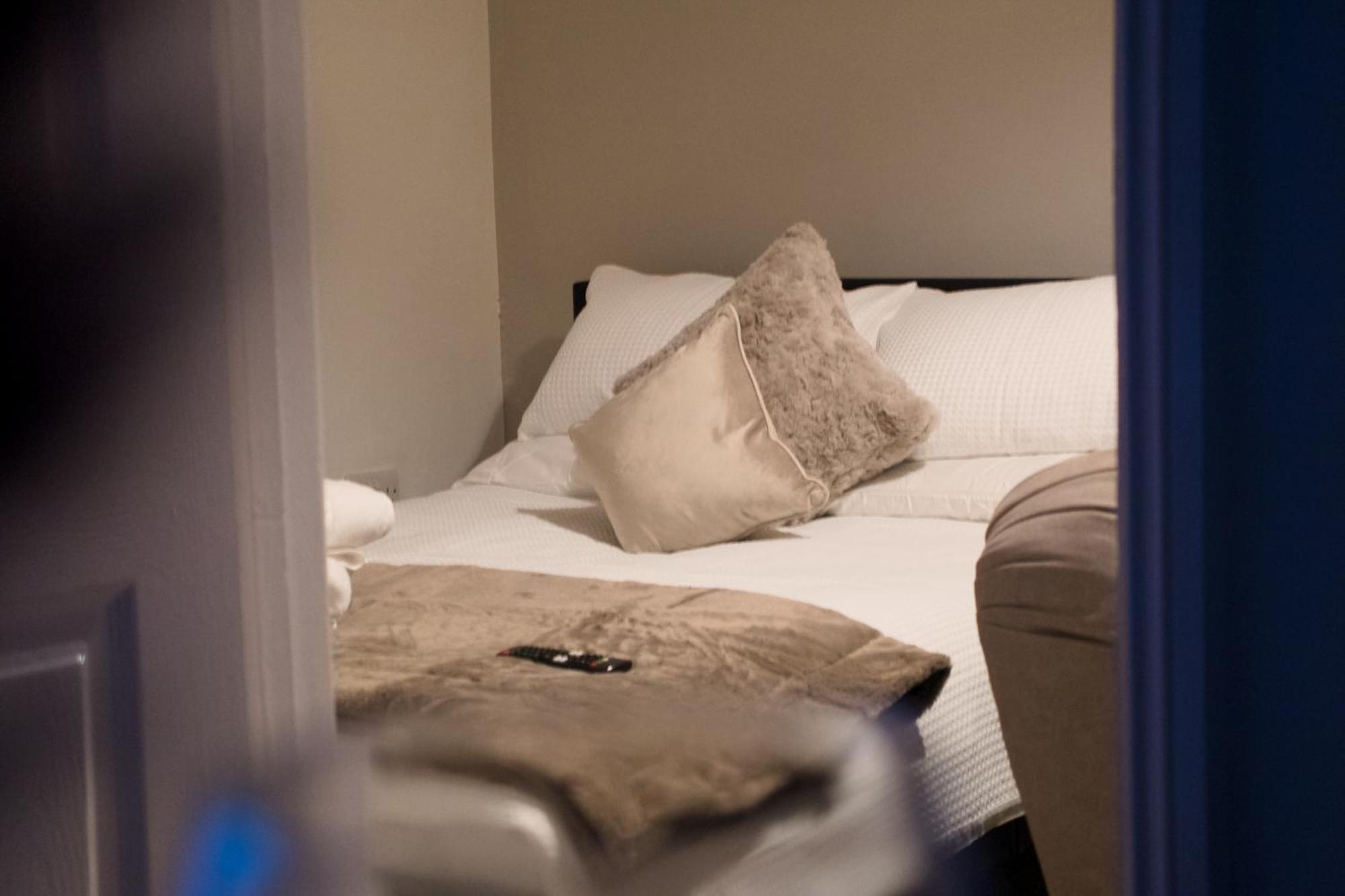 1 Bedroom Apartment - The Opal Cheltenham Extérieur photo
