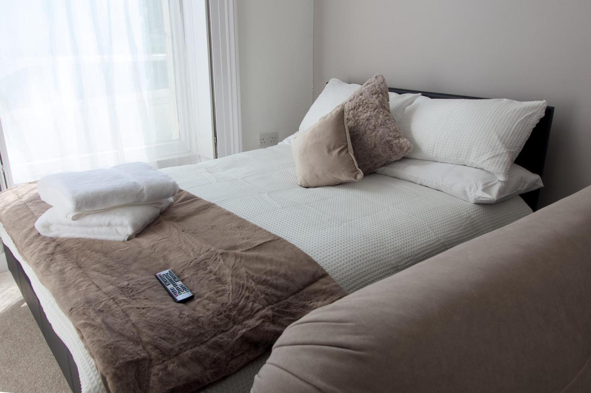 1 Bedroom Apartment - The Opal Cheltenham Extérieur photo