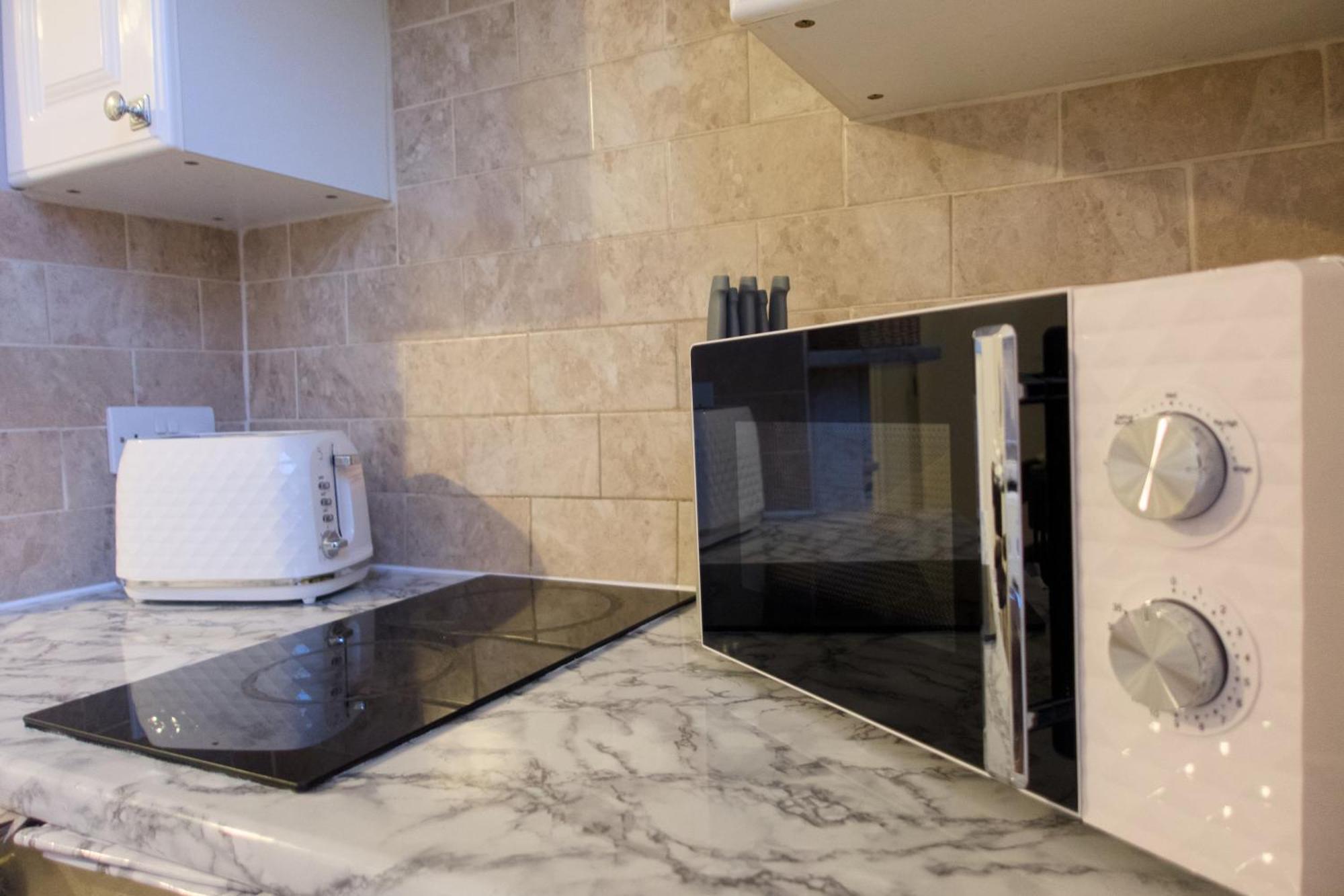 1 Bedroom Apartment - The Opal Cheltenham Extérieur photo