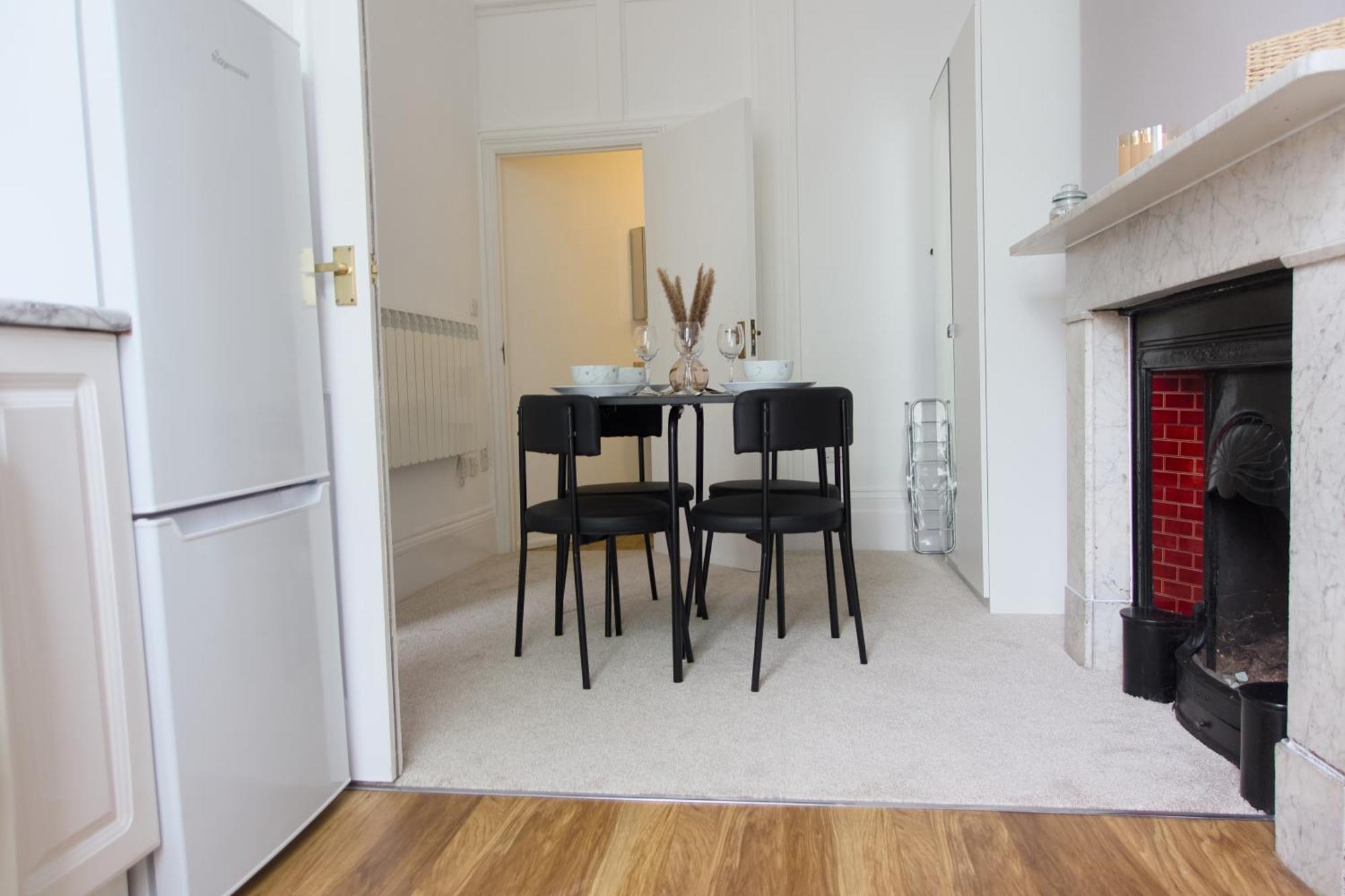 1 Bedroom Apartment - The Opal Cheltenham Extérieur photo