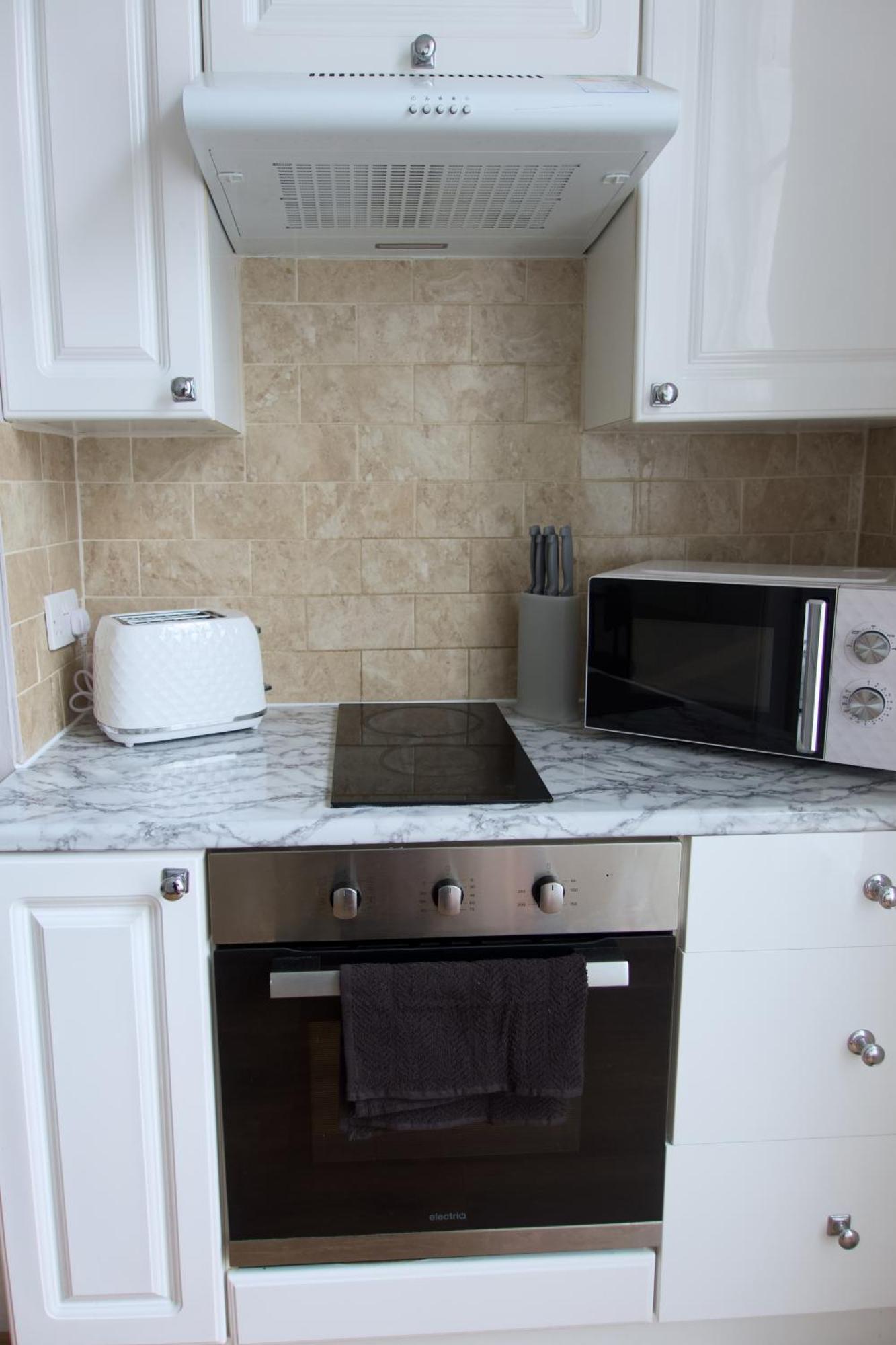 1 Bedroom Apartment - The Opal Cheltenham Extérieur photo